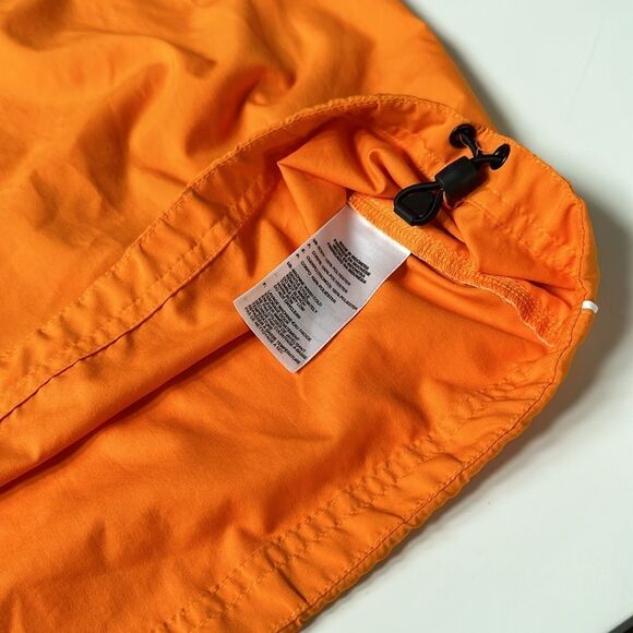 University of Tennessee Lady Vols Coaches quarter zip short sleeve logo top - Picture 6 of 6